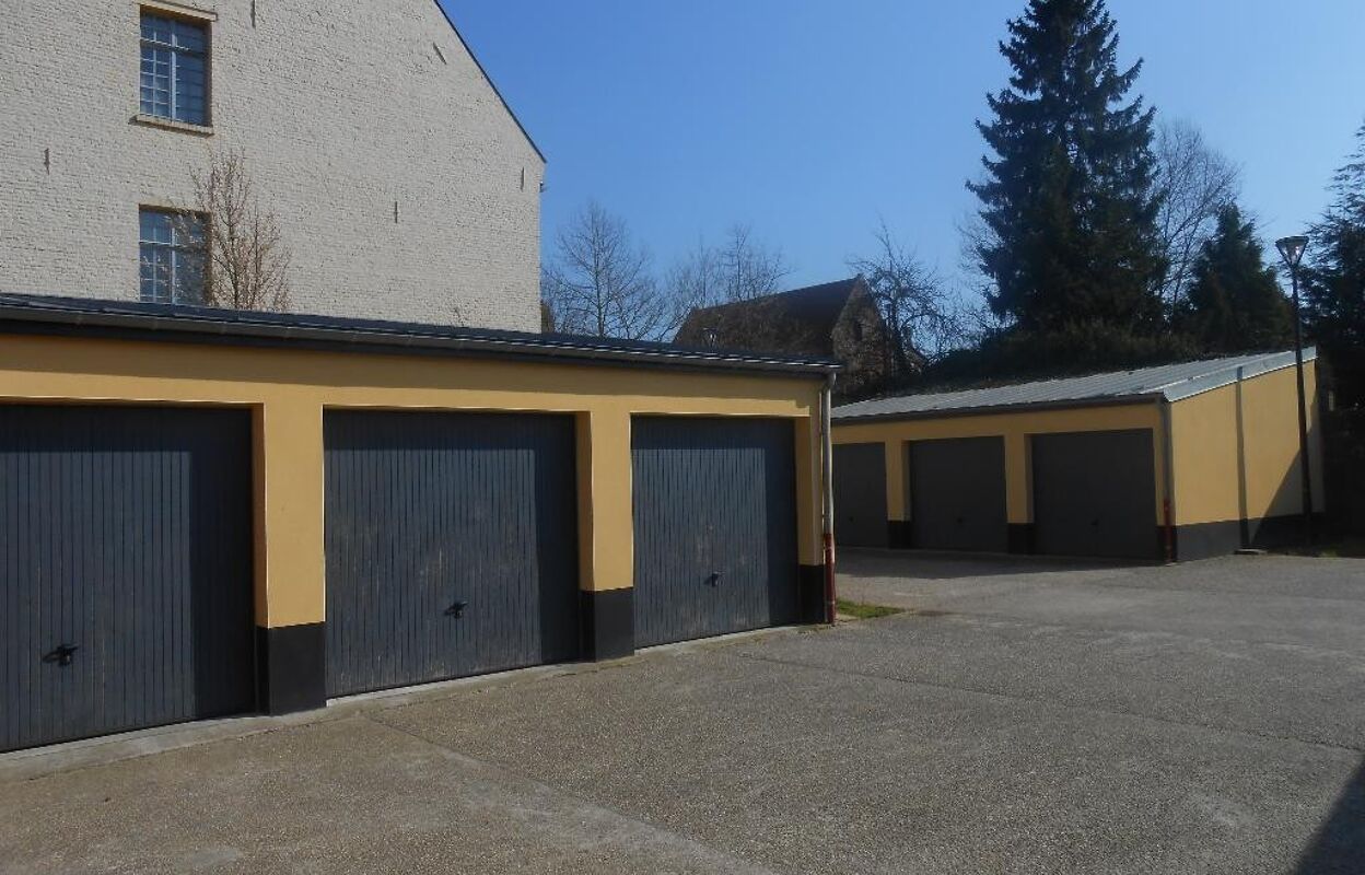 garage  pièces 15 m2 à louer à Aire-sur-la-Lys (62120)