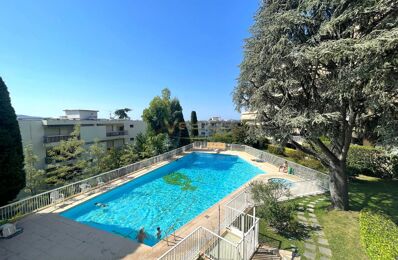 vente appartement 245 000 € à proximité de Bouyon (06510)