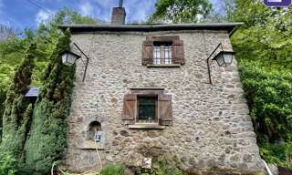 Maison 3 Pièces 54 m² à vendre à Aucazein (09800)