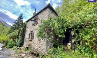 Maison 3 Pièces 54 m² à vendre à Aucazein (09800)