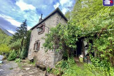Maison 3 pièces 149000 €