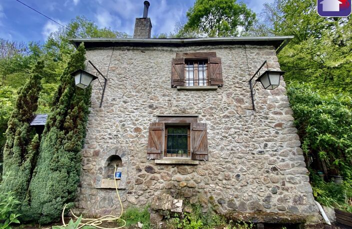 Vente maison 3 pièces 54 m² Balacet (09800) — photo 2