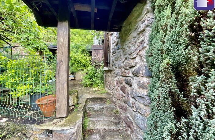 Vente maison 3 pièces 54 m² Balacet (09800) — photo 3