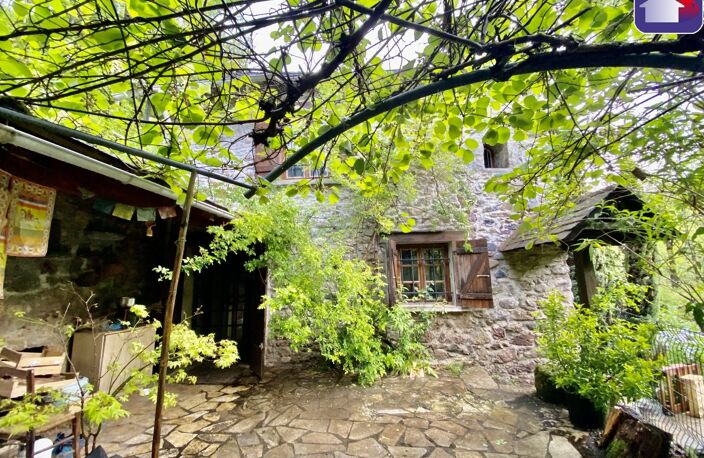 Vente maison 3 pièces 54 m² Balacet (09800) — photo 5