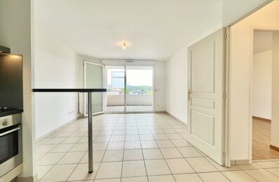vente appartement 229 000 € à proximité de Thorens-Glières (74570)