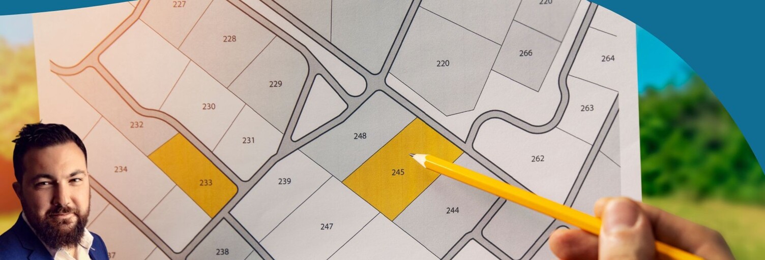 Terrain  349 m² à vendre à Narbonne (11100)