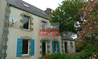 Maison 5 Pièces 101 m² à vendre à Plestin-les-Grèves (22310)