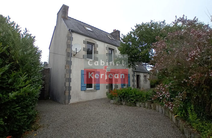 Maison Plestin Les Greves 5 pièce(s) 101 m2 — photo 2