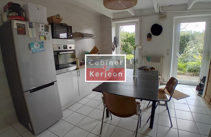 Maison Plestin Les Greves 5 pièce(s) 101 m2 — photo 4
