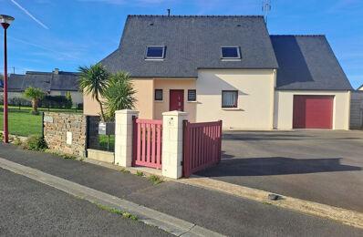 vente maison 379 900 € à proximité de Plounérin (22780)