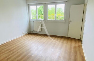 location appartement 660 € CC /mois à proximité de Vennecy (45760)
