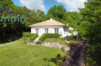 vente maison 270 300 € à proximité de L'Isle-d'Espagnac (16340)