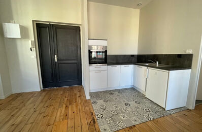location appartement 455 € CC /mois à proximité de Solignac-sur-Loire (43370)