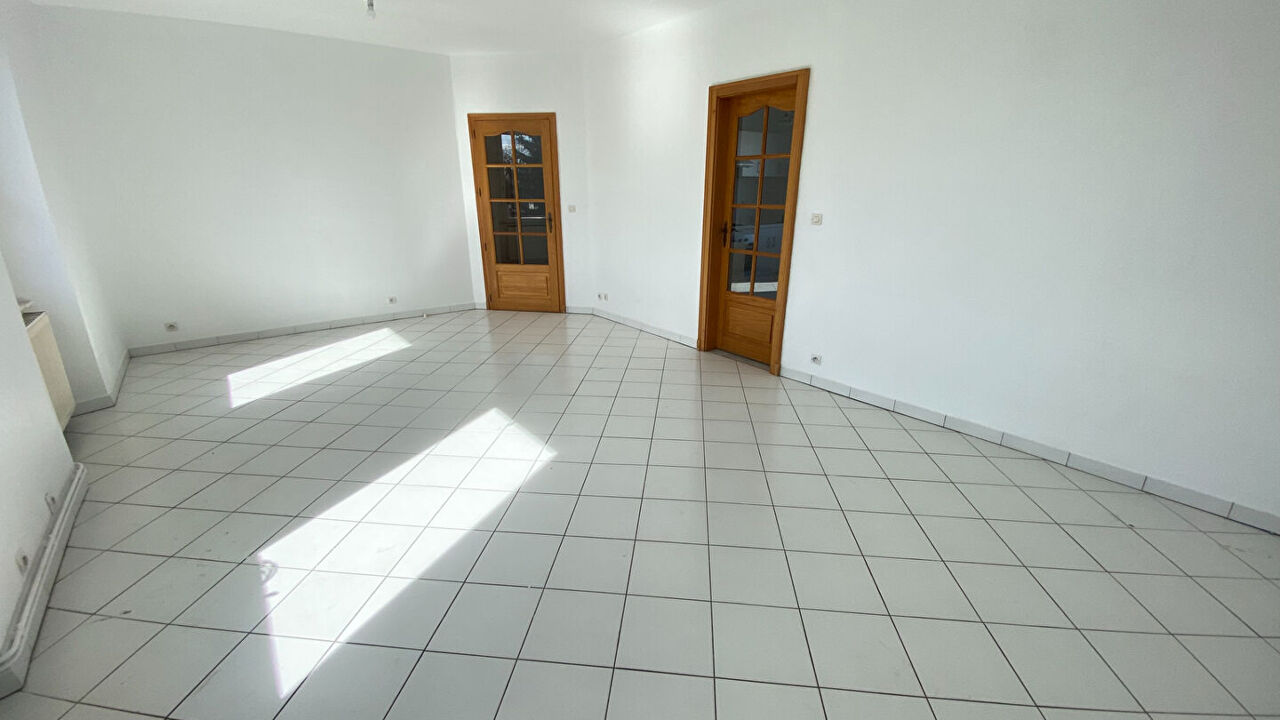 appartement 3 pièces 58 m2 à vendre à Cernay (68700)