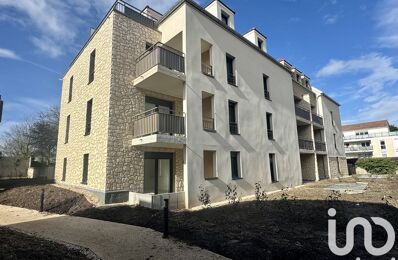 vente appartement 248 000 € à proximité de Fontainebleau (77300)
