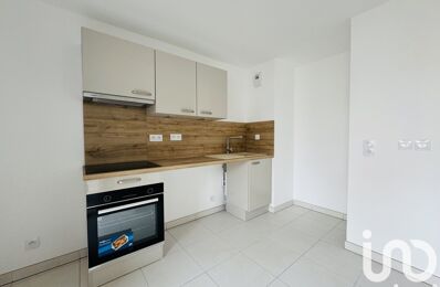 vente appartement 238 000 € à proximité de Le Mée-sur-Seine (77350)