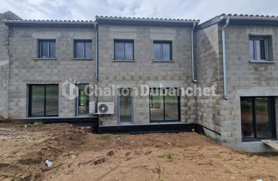 vente maison 189 000 € à proximité de Chambéon (42110)