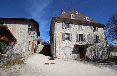 vente maison 870 000 € à proximité de Saint-Christophe (73360)