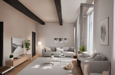 vente appartement 128 400 € à proximité de Marignane (13700)