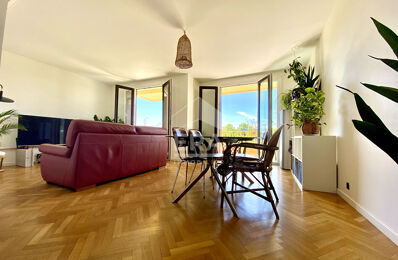 appartement 4 pièces 90 m2 à vendre à Marseille 12 (13012)