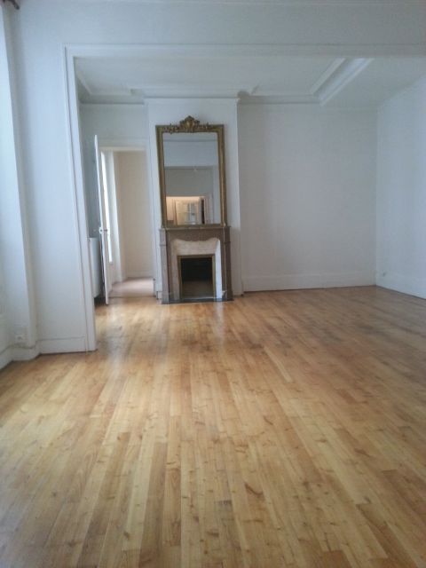 Appartement a louer paris-17e-arrondissement - 2 pièce(s) - 50 m2 - Surfyn