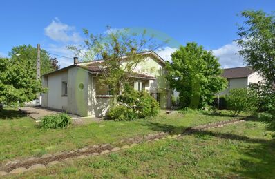 vente maison 170 000 € à proximité de Beaupuy (82600)
