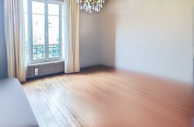vente appartement 578 000 € à proximité de Neuilly-sur-Seine (92200)