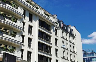 vente appartement 580 000 € à proximité de Meudon (92)