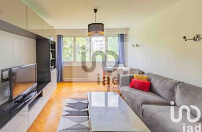 vente appartement 260 000 € à proximité de Croissy-sur-Seine (78290)