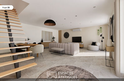 vente maison 439 900 € à proximité de Bouvesse-Quirieu (38390)