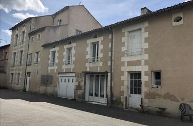 location appartement 415 € CC /mois à proximité de Vouneuil-sous-Biard (86580)
