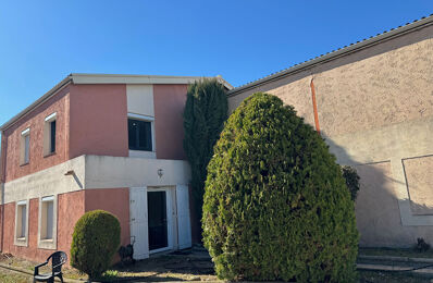 location commerce 3 950 € CC /mois à proximité de Aix-en-Provence (13090)