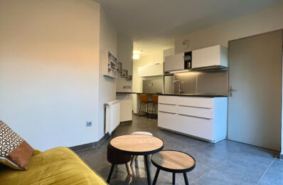 location appartement 773 € CC /mois à proximité de Ventabren (13122)