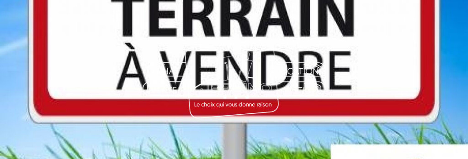 Terrain  427 m² à vendre à Petit-Mars (44390)