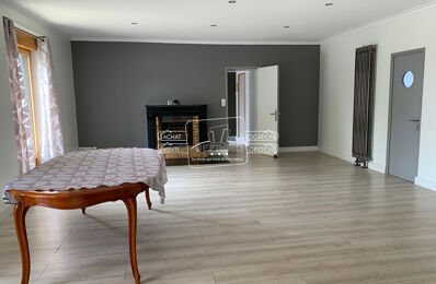 vente maison 299 900 € à proximité de La Meilleraye-de-Bretagne (44520)