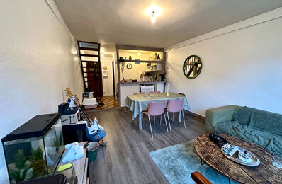 vente appartement 126 500 € à proximité de Petit-Couronne (76650)