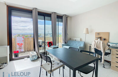 location appartement 560 € CC /mois à proximité de Tourville-la-Rivière (76410)