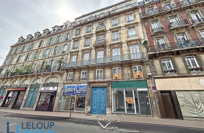 vente appartement 69 950 € à proximité de Rouen (76100)