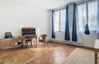 location appartement 570 € CC /mois à proximité de Seine-Maritime (76)