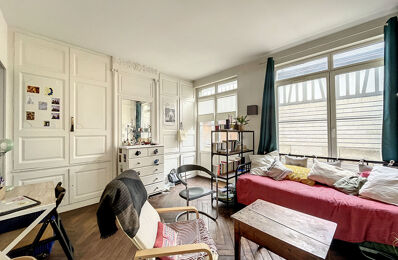 location appartement 413 € CC /mois à proximité de Bonsecours (76240)