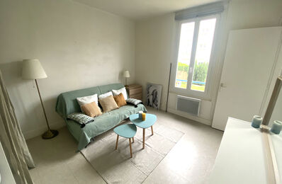 vente appartement 61 000 € à proximité de Montivilliers (76290)