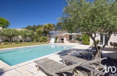 vente maison 772 000 € à proximité de Castelnau-de-Médoc (33480)
