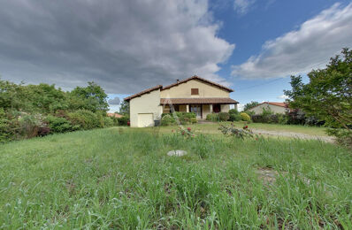 vente maison 218 000 € à proximité de Villebrumier (82370)