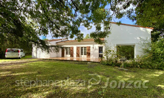 Maison 4 Pièces 105 m² à vendre à Mirambeau (17150)