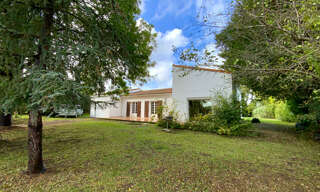 Maison 4 Pièces 105 m² à vendre à Mirambeau (17150)