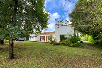 Maison 4 pièces 171000 €