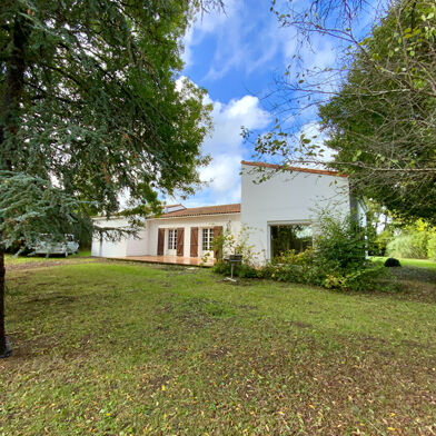 Maison 4 pièces 171000 €