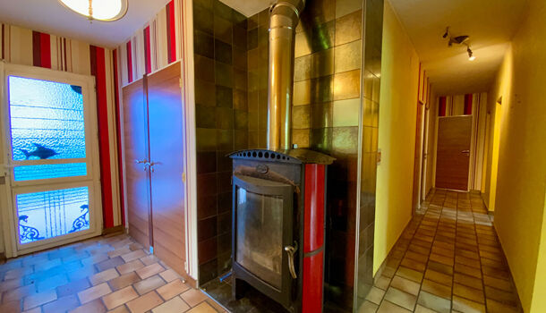 Villa / Maison 4 pièces  à vendre Mirambeau 17150