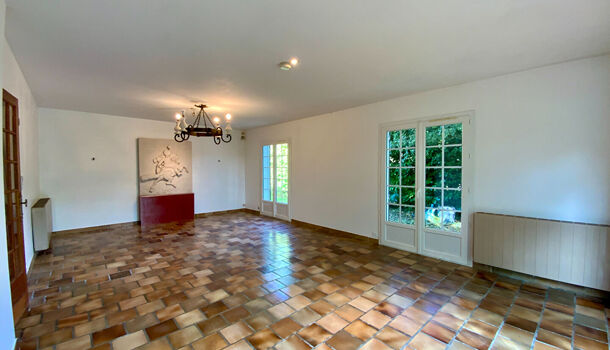 Villa / Maison 4 pièces  à vendre Mirambeau 17150