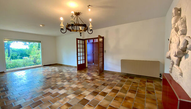 Villa / Maison 4 pièces  à vendre Mirambeau 17150